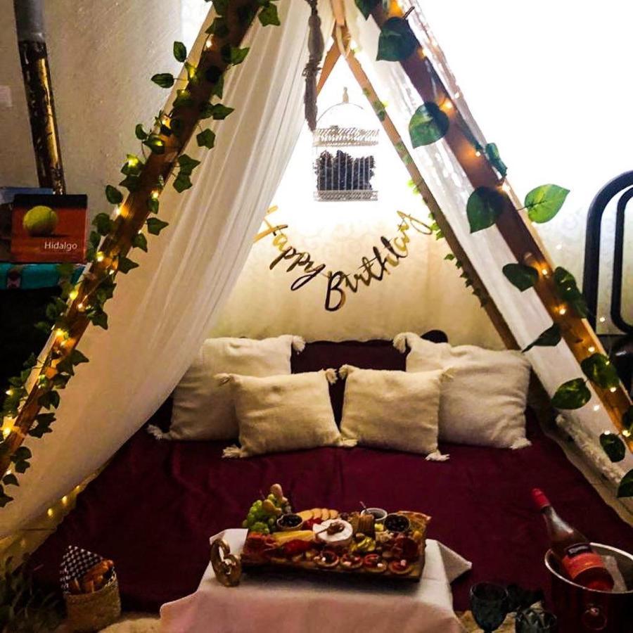 Hotel Boutique Calderon กูอัสกา เด โอกัมโป ภายนอก รูปภาพ